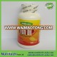 GMP Certified contract manufacturer Fish Oil Softgel 1000mg oem private label